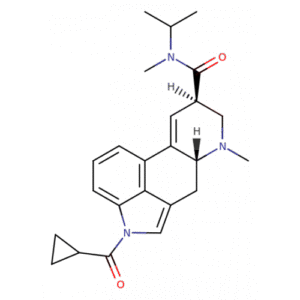 1cP-MiPLA 200mcg Blotters