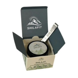 Shilajit Box - 30g
