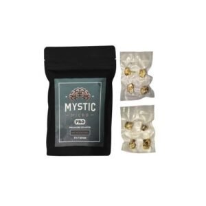 MysticMicro Pro Atlantis - 1 Pack