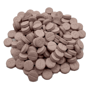 4-AcO-MET pellets