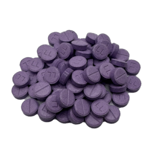 4-HO-MET pellets