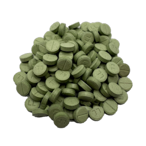 4-HO-MiPT pellets