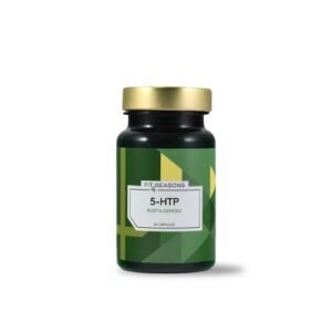 5-HTP - 40 Capsules