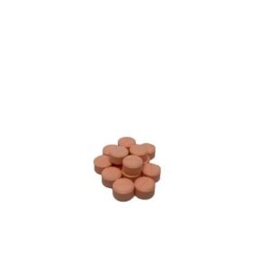 AMT pellets