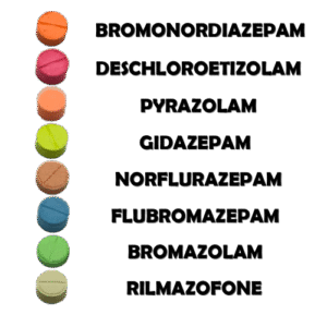 Benzo Try Out Pack