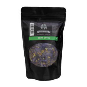 Blue Lotus 25gr - Indian Spirit