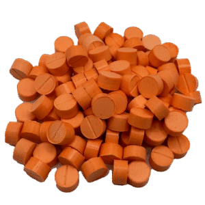 Bromonordiazepam Pellets 2.5mg