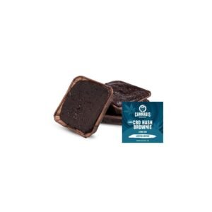 CBH – CBD Brownie, 15mg