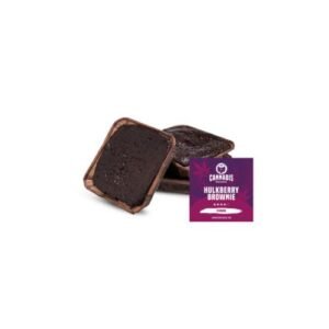 CBH - Hulkberry Brownie