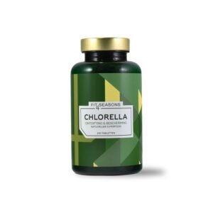 Chlorella - 240 tablets