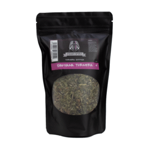 Damiana 50gr - Indian Spirit