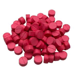 Dechloroetizolam Pellets 5mg