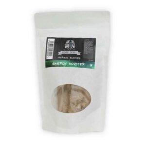 Energy Booster – Mix (50g)