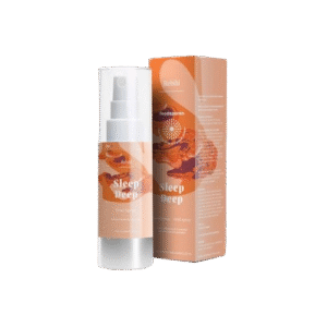 Foodsporen - Sleepdeep mouth spray