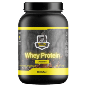 Next LVL Muscle - Whey Protein (Chocolate 700G)