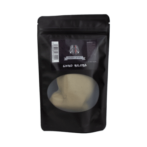 Guarana (powder) 50gr - Indian Spirit