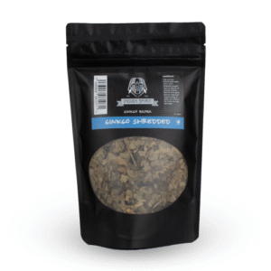 Ginkgo Biloba (shredded) 50gr - Indian Spirit