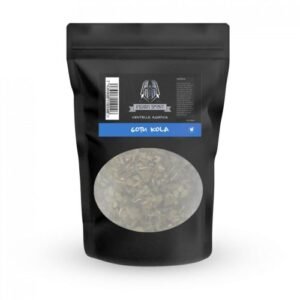 Gotu Kola (shredded) 50gr - Indian Spirit