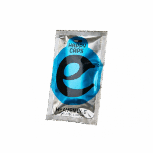 Heavenly-E Happy Caps - 4 caps