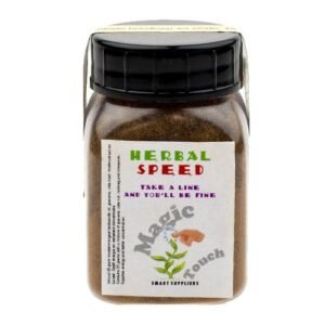 Herbal Speed Energizer (25 grams)