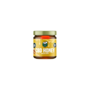 CBD Honey Normal 65g