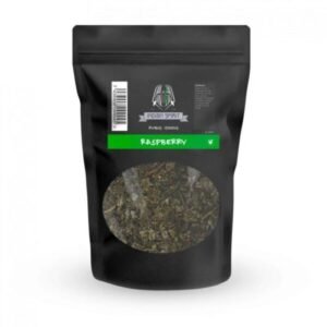 Indian Spirit - Raspberry (Rubus Idaeus) - 50G Shredded