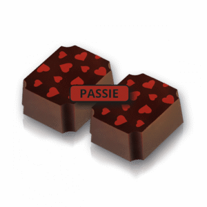 Love Bonbon – Love Bonbon Passion (2 pcs)