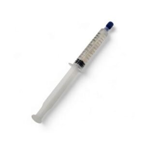 True Albino Teacher Liquid Spore Syringe