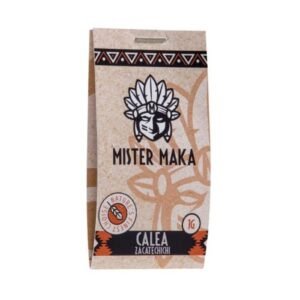 Calea Zacatechichi - Mister Maka
