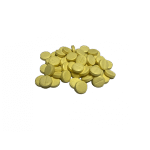 Pagoclone Pellets 10mg