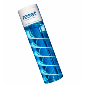 Reset AfterDrink