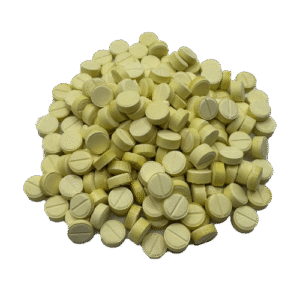 Rilmazafone Pellets 4mg