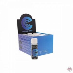 Royal C Herbal-Coke 15 ml