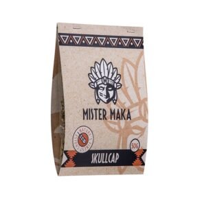 Skullcap - Mister Maka