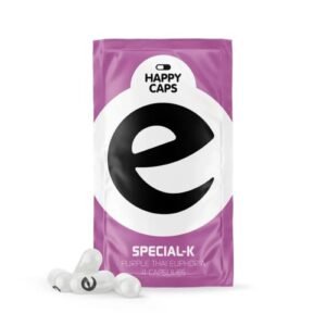 Special-K Happy Caps - 4 caps