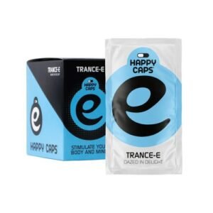 Trance E - 4 Pieces