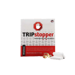 Trip Stopper - 1 Stuk