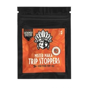 Tripstopper - Mister Maka