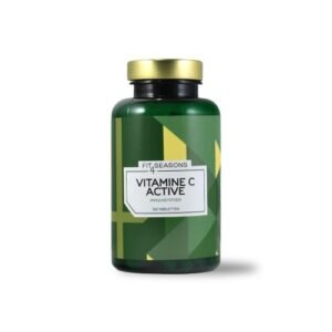 Vitamin C Active - 120 Tablets