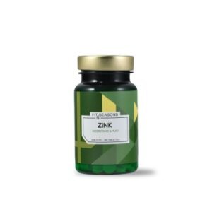 Zinc - 240 Tablets