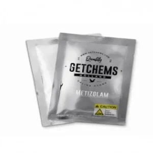 Buy Metizolam