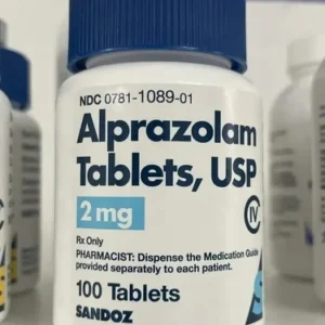 Xanax 2mg