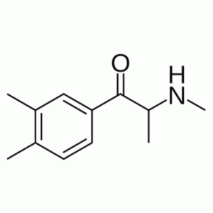 3 4 DMMC research chemical